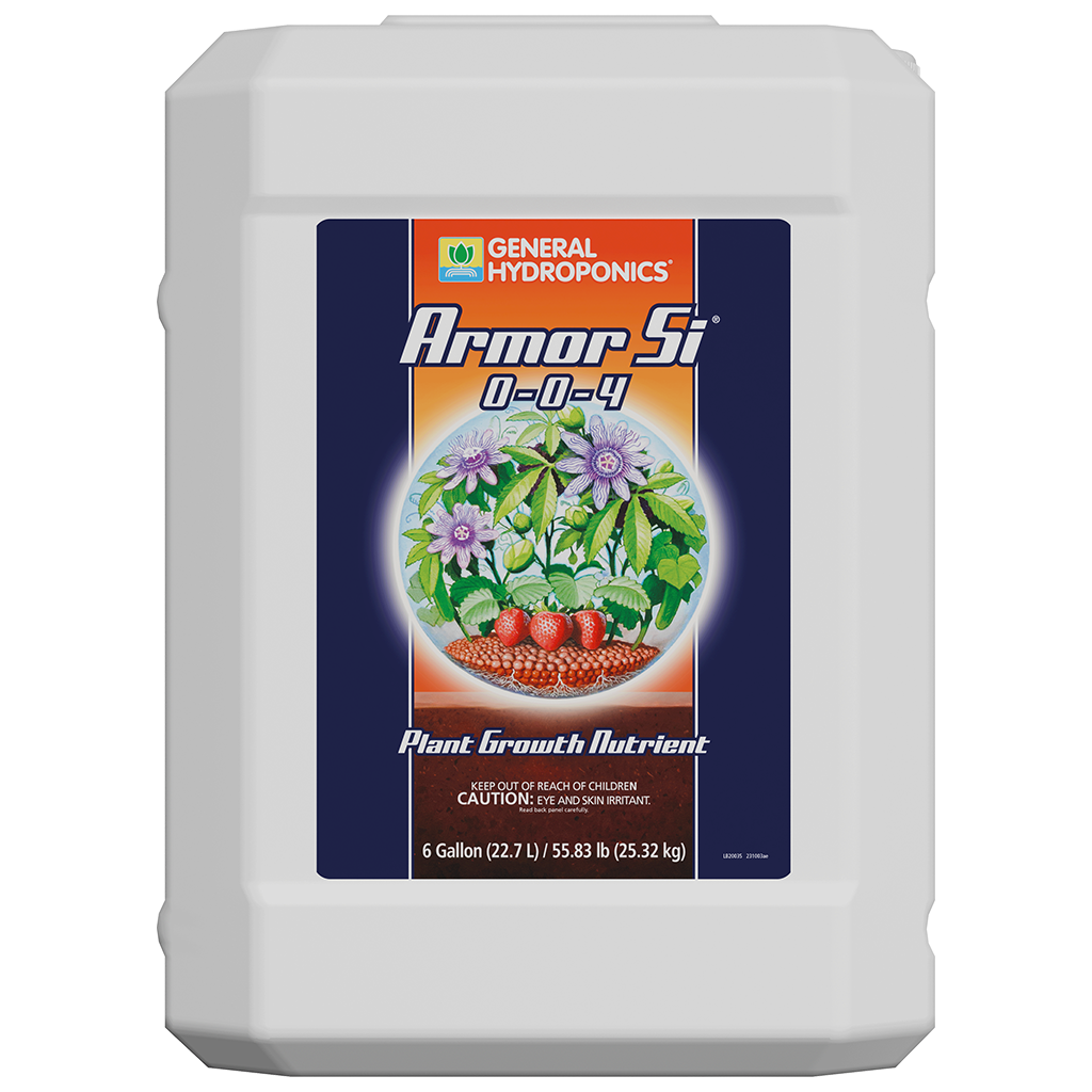 Armor Si™ 0-0-4
