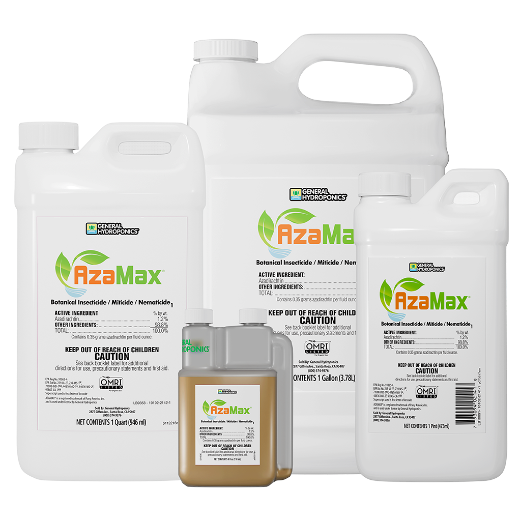 AzaMax™