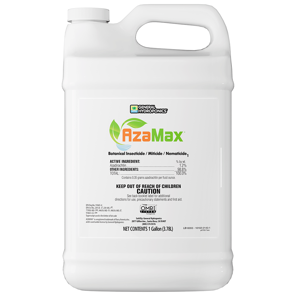 AzaMax™