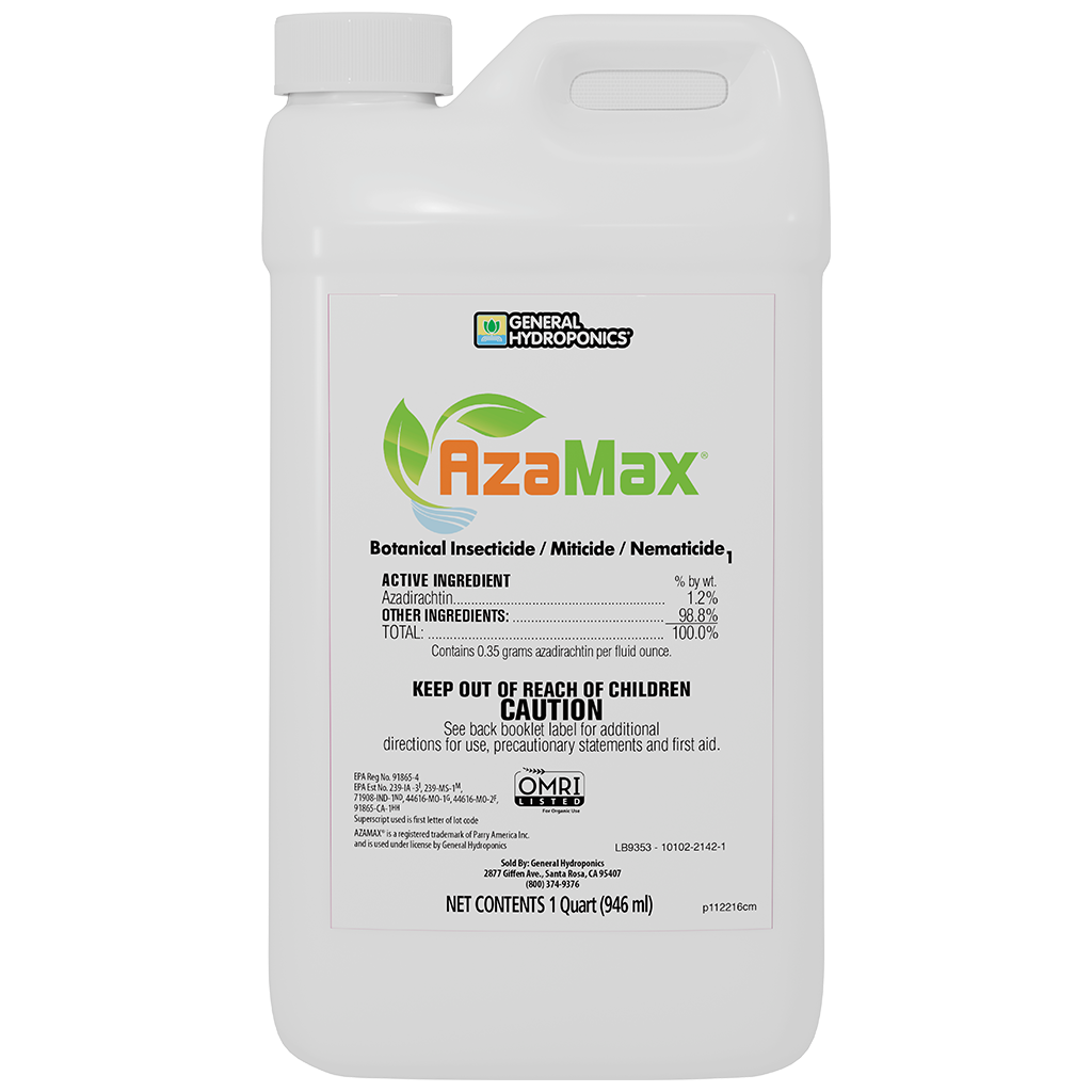 AzaMax™