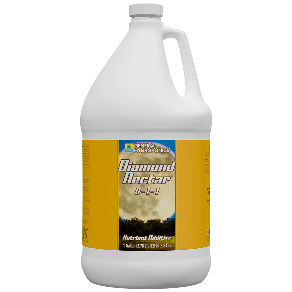 Diamond Nectar® 0-1-1