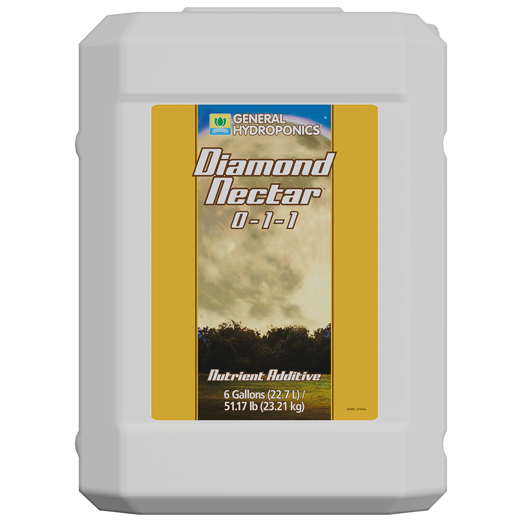 Diamond Nectar® 0-1-1