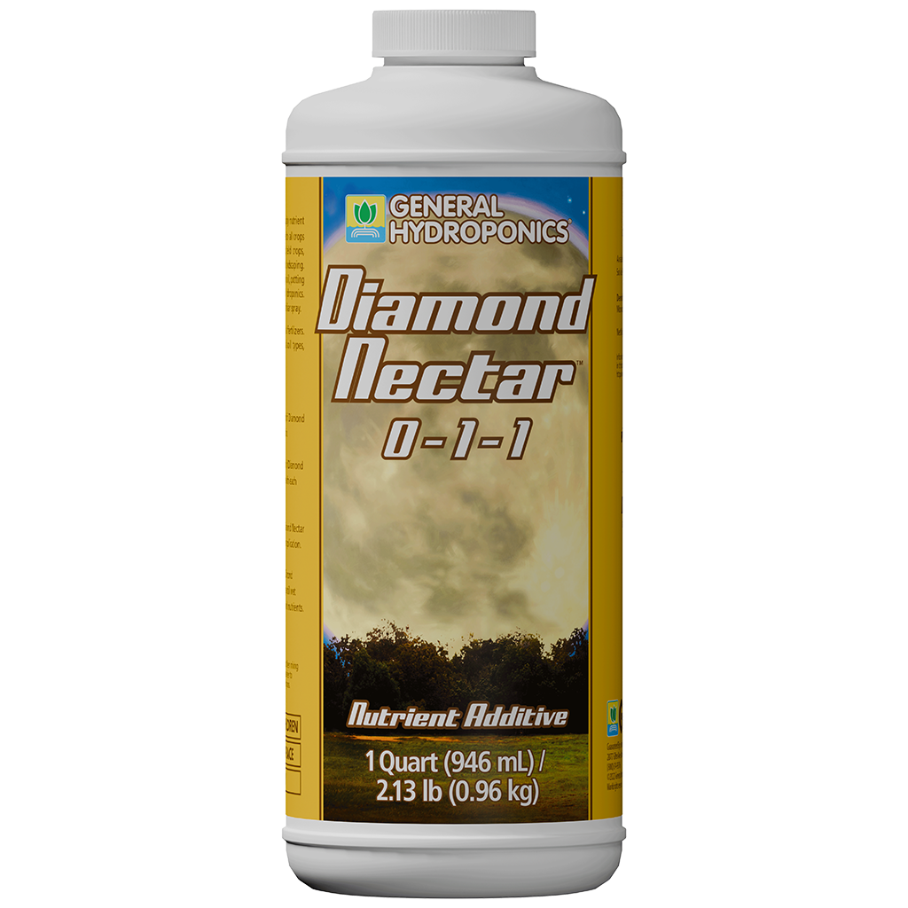 Diamond Nectar® 0-1-1