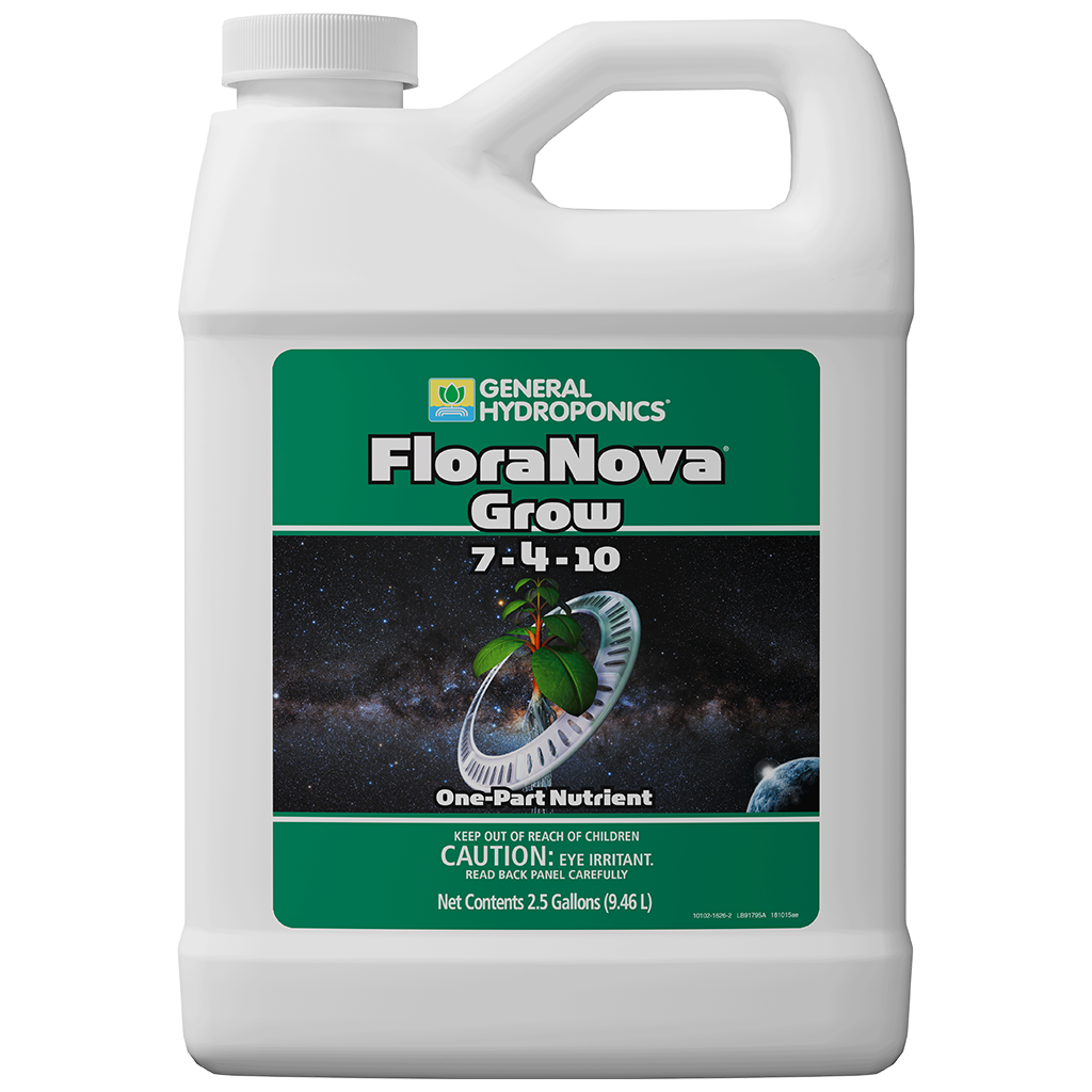 FloraNova®  Grow