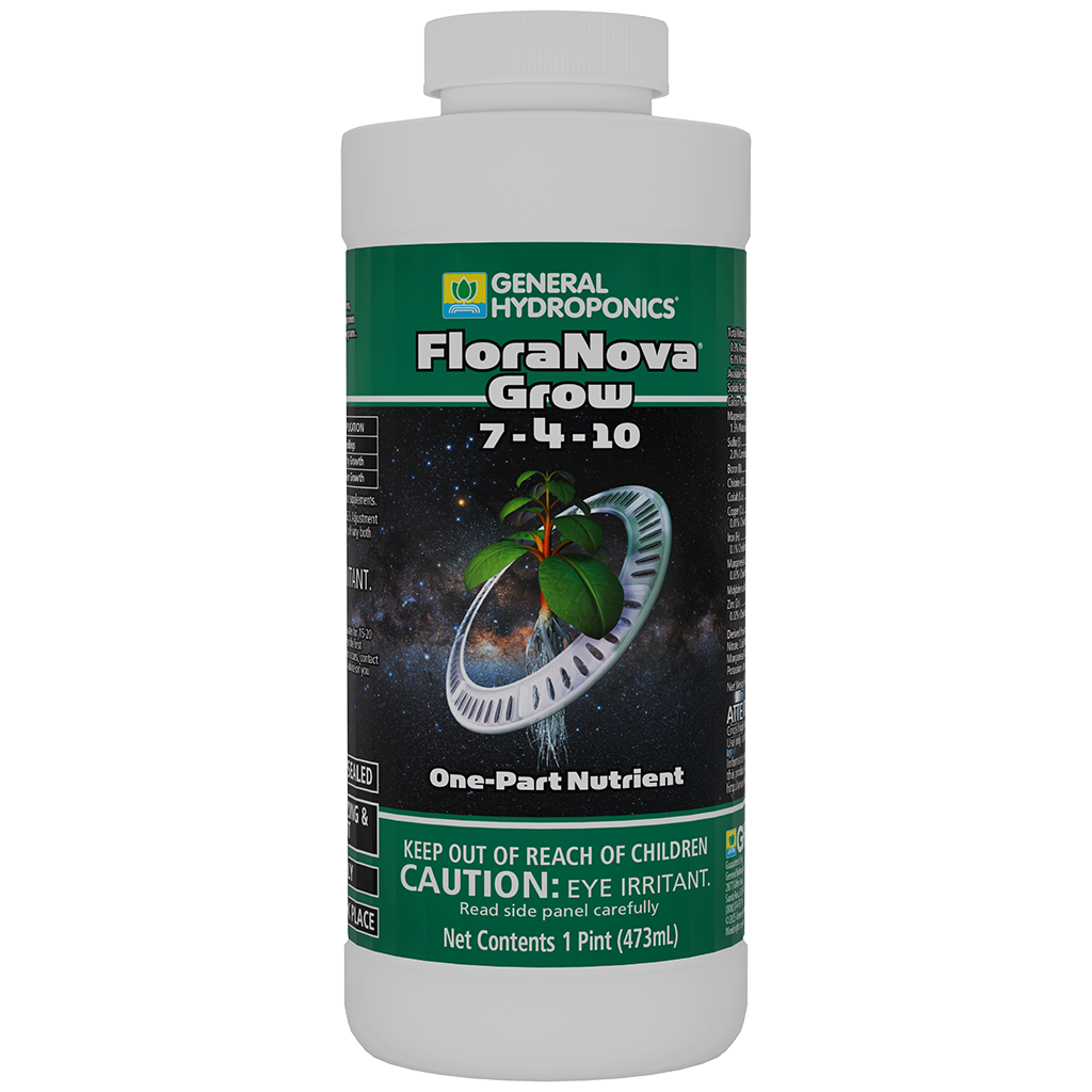 FloraNova®  Grow