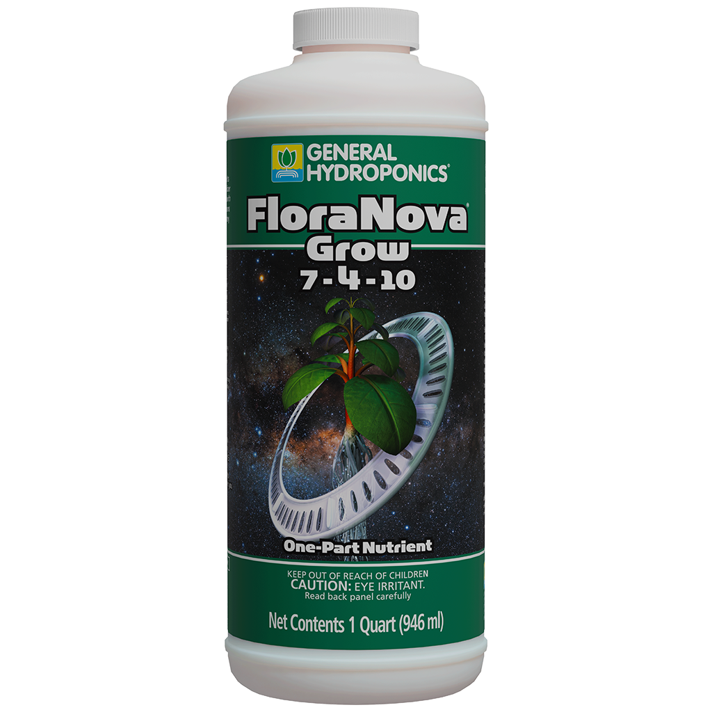 FloraNova®  Grow