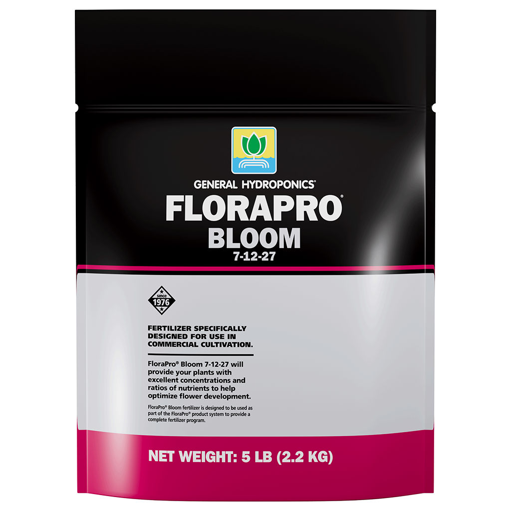 FloraPro™ Bloom