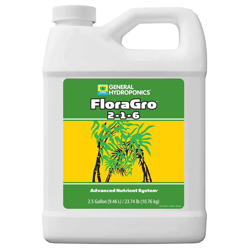 FloraGro®