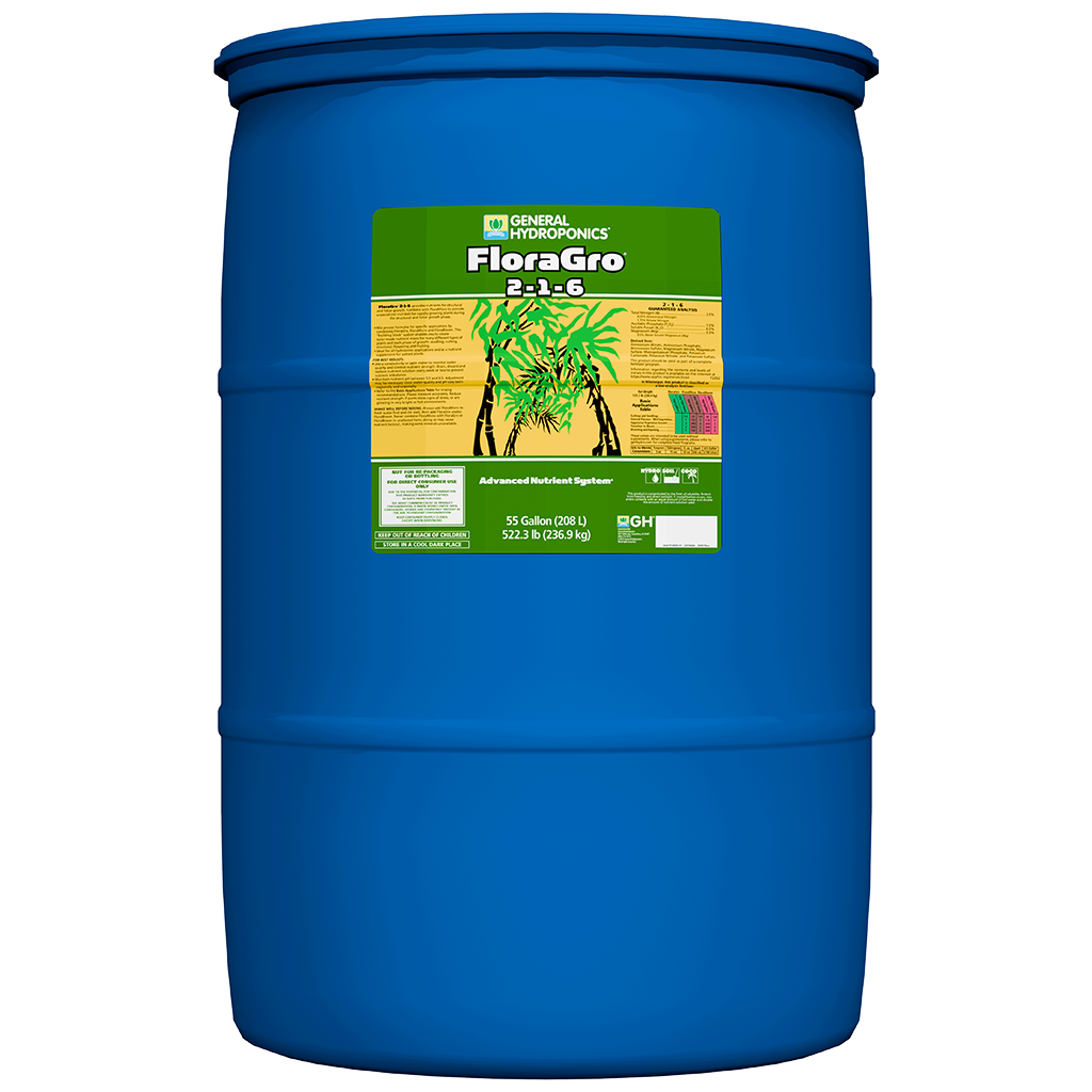 FloraGro®