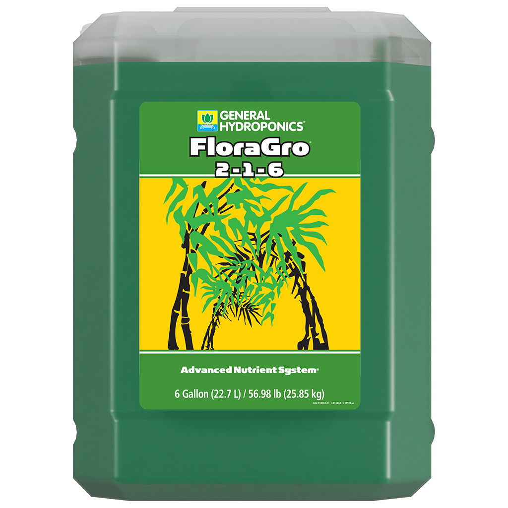 FloraGro®