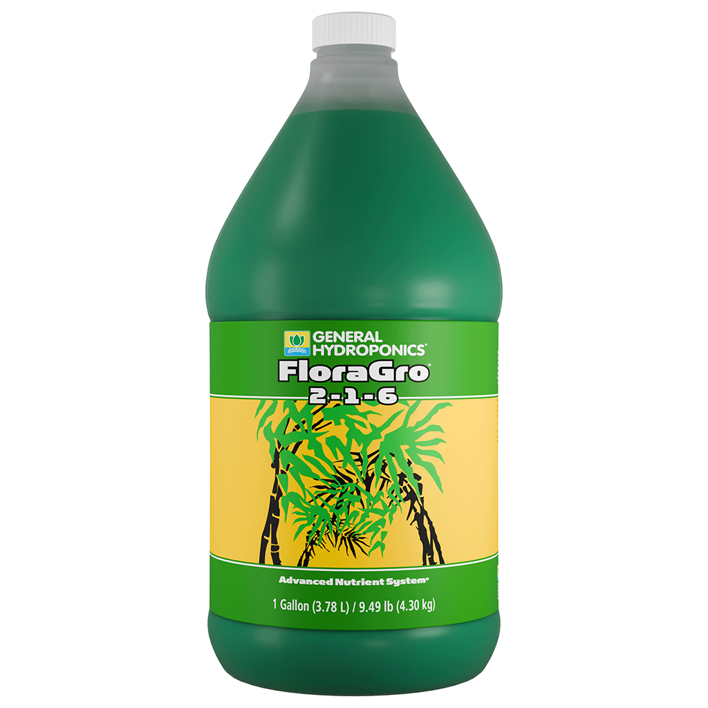 FloraGro®