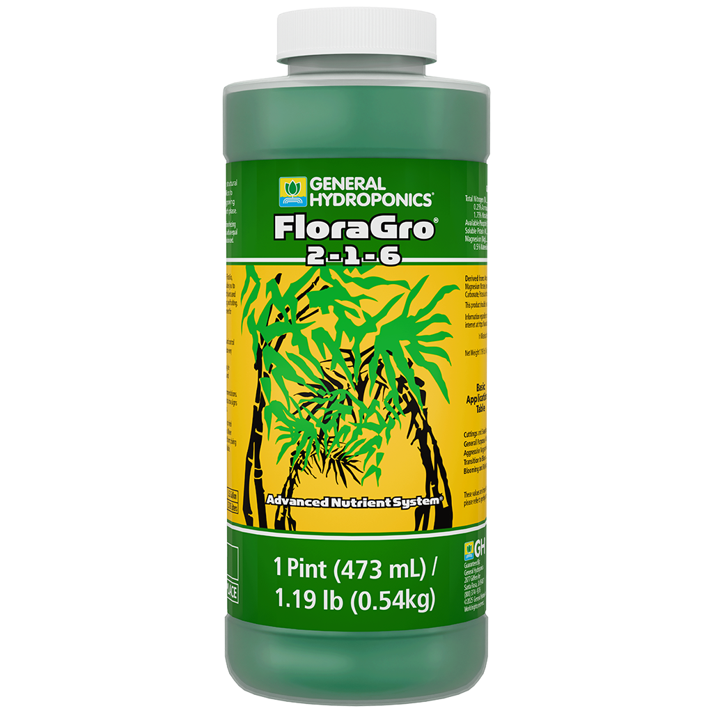 FloraGro®