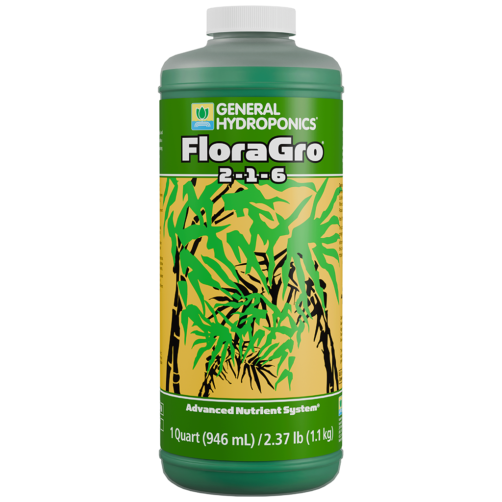 FloraGro®