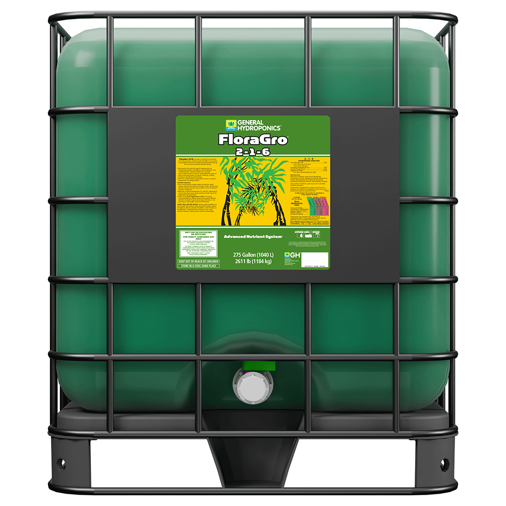 FloraGro®