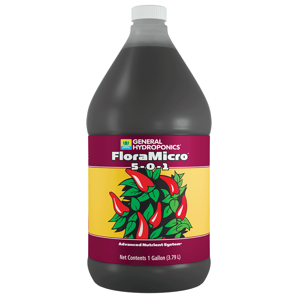 FloraMicro®