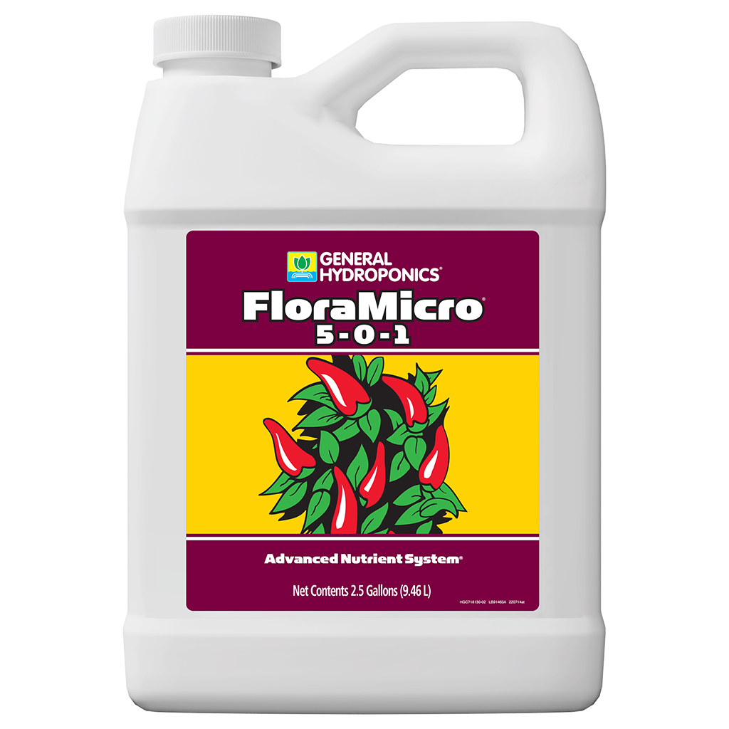 FloraMicro®