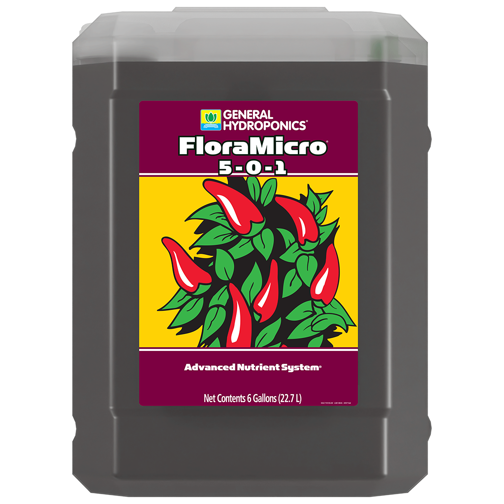 FloraMicro®