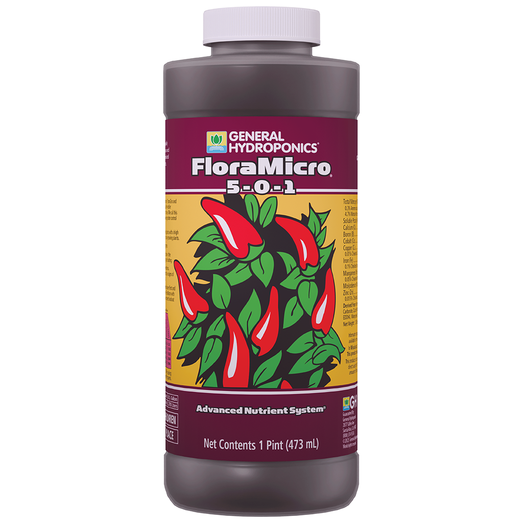 FloraMicro®