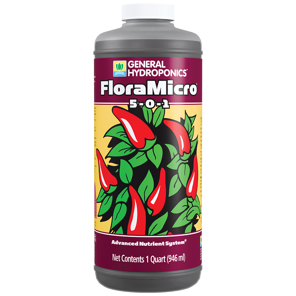 FloraMicro®