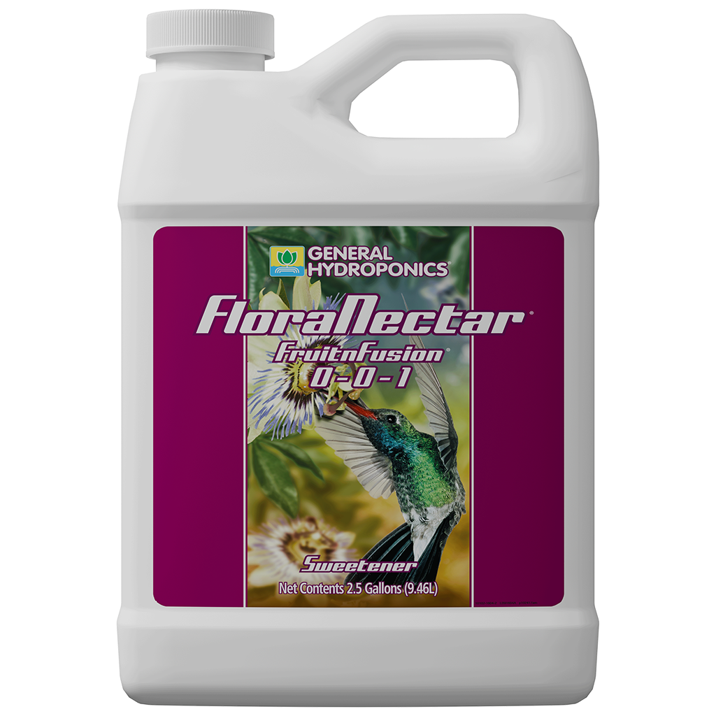 FloraNectar® FruitnFusion®