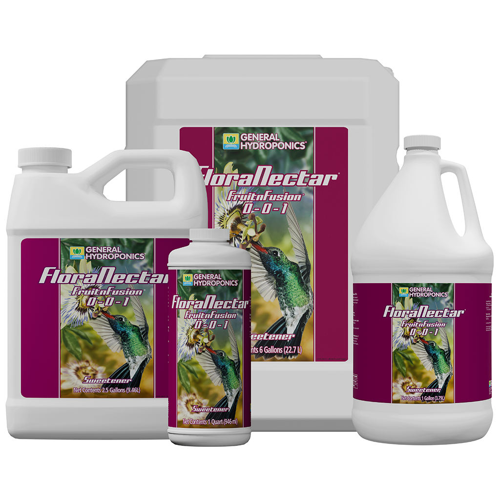FloraNectar® FruitnFusion®