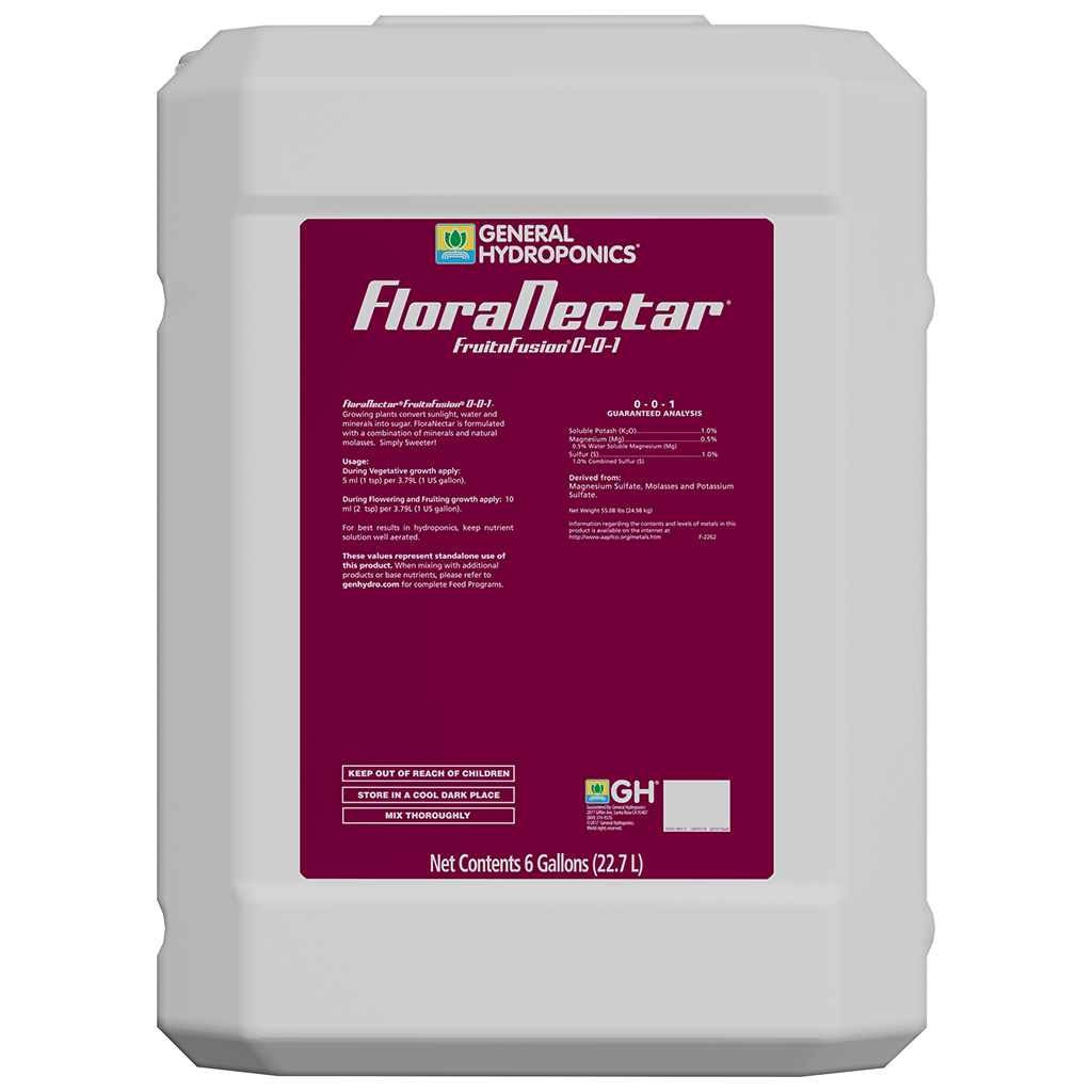 FloraNectar® FruitnFusion®