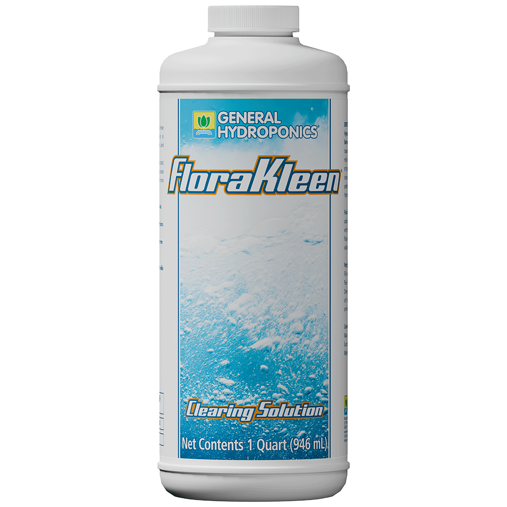 FloraKleen®