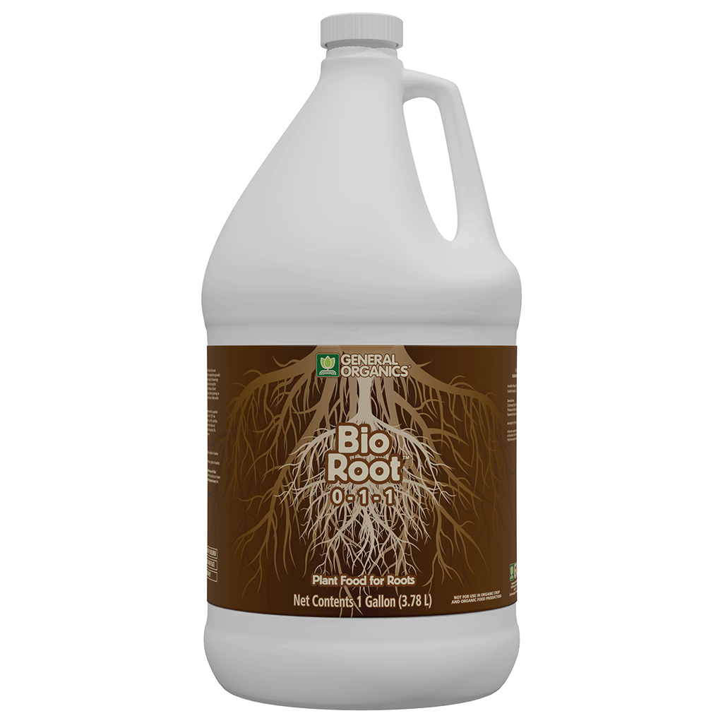 General Organics BioRoot® 0-1-1