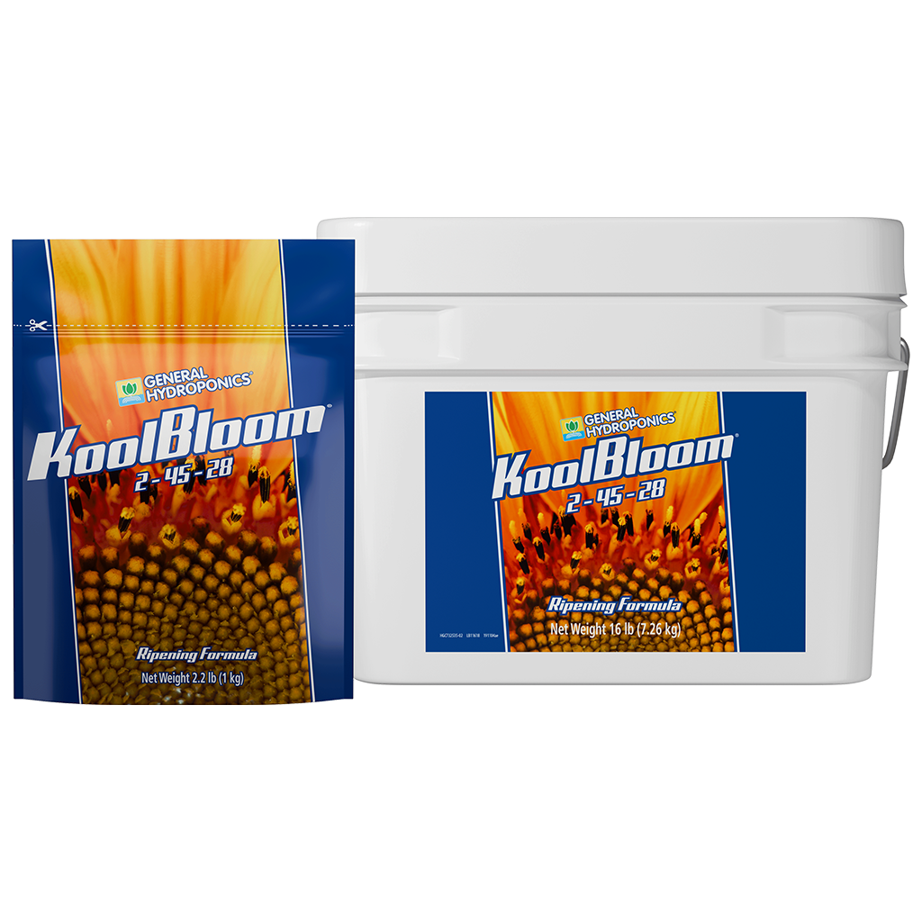 KoolBloom® Dry