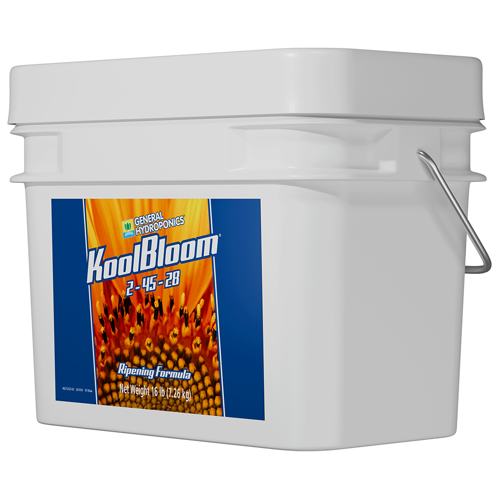 KoolBloom® Dry