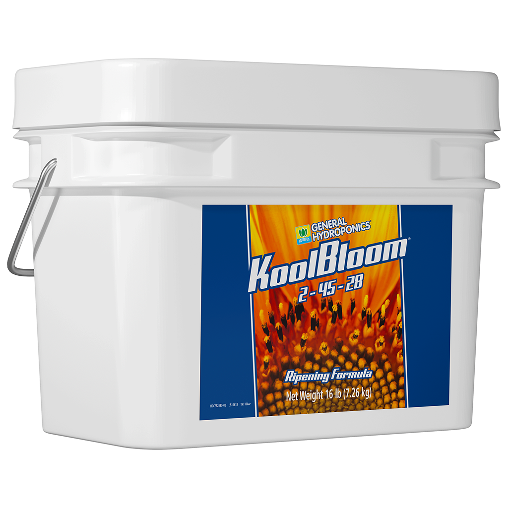 KoolBloom® Dry