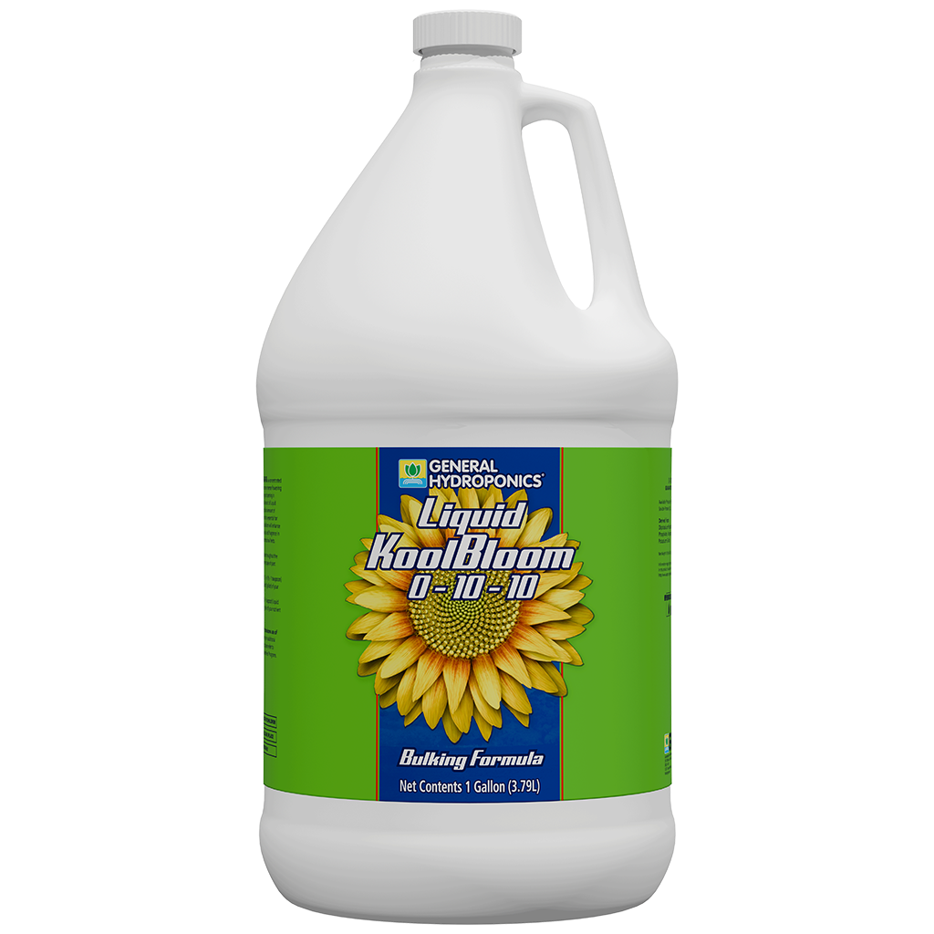 Liquid KoolBloom®