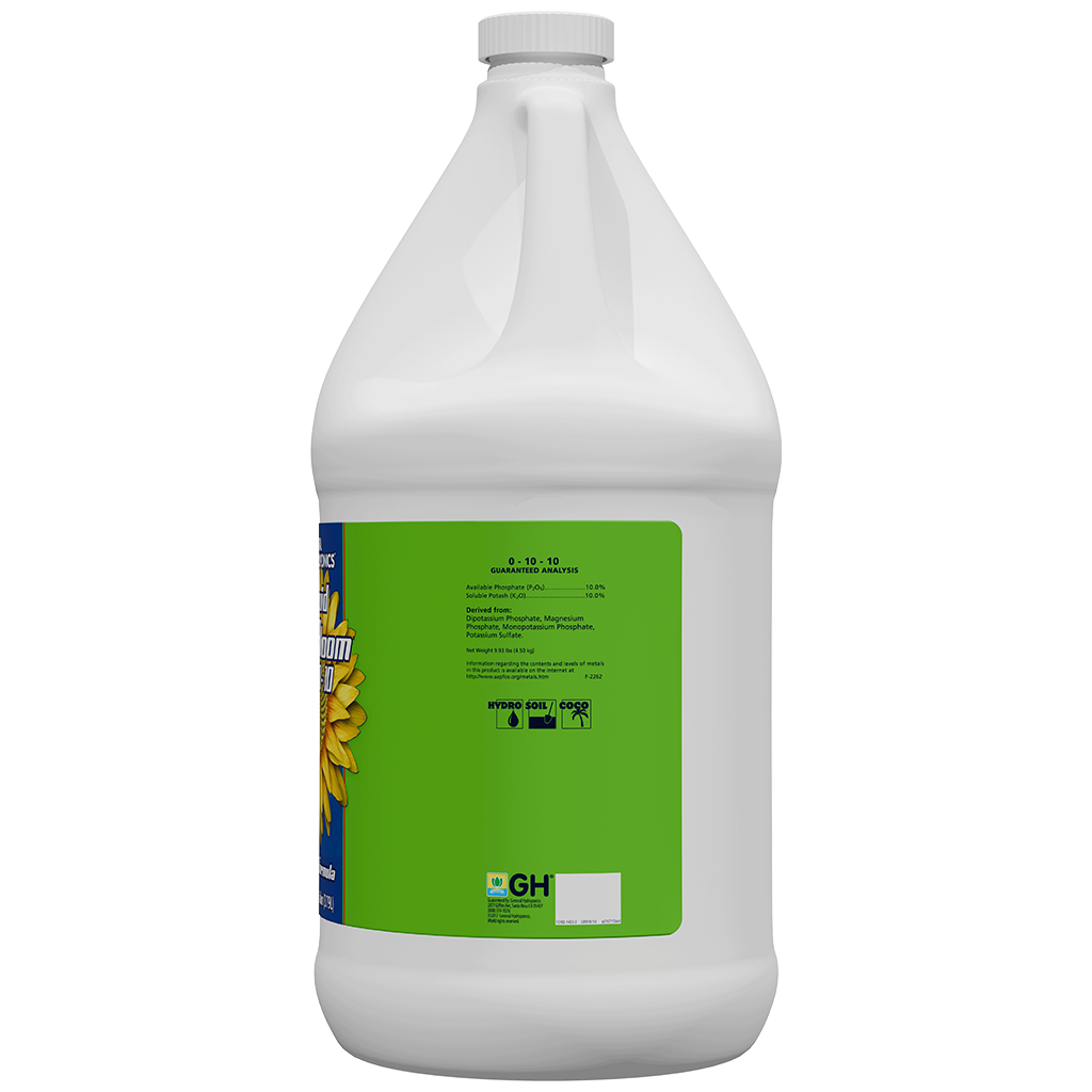 Liquid KoolBloom®