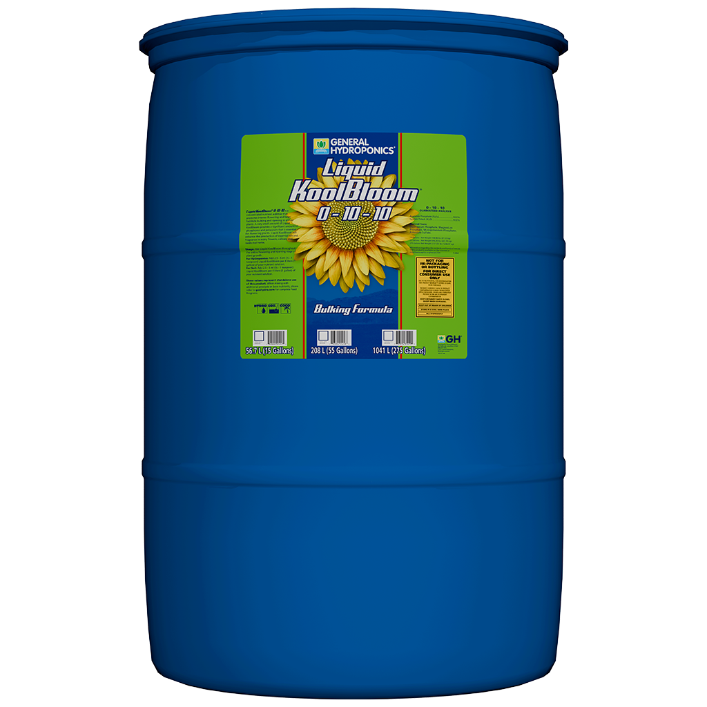 Liquid KoolBloom®