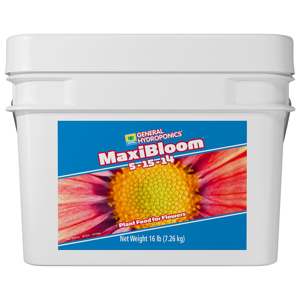 MaxiBloom™5-15-14
