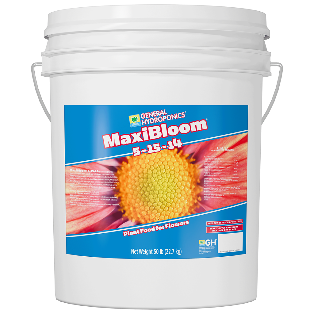 MaxiBloom™5-15-14