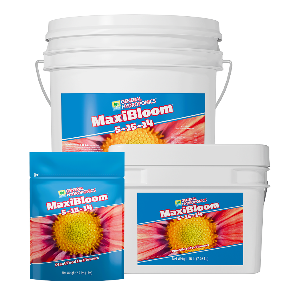 MaxiBloom™5-15-14