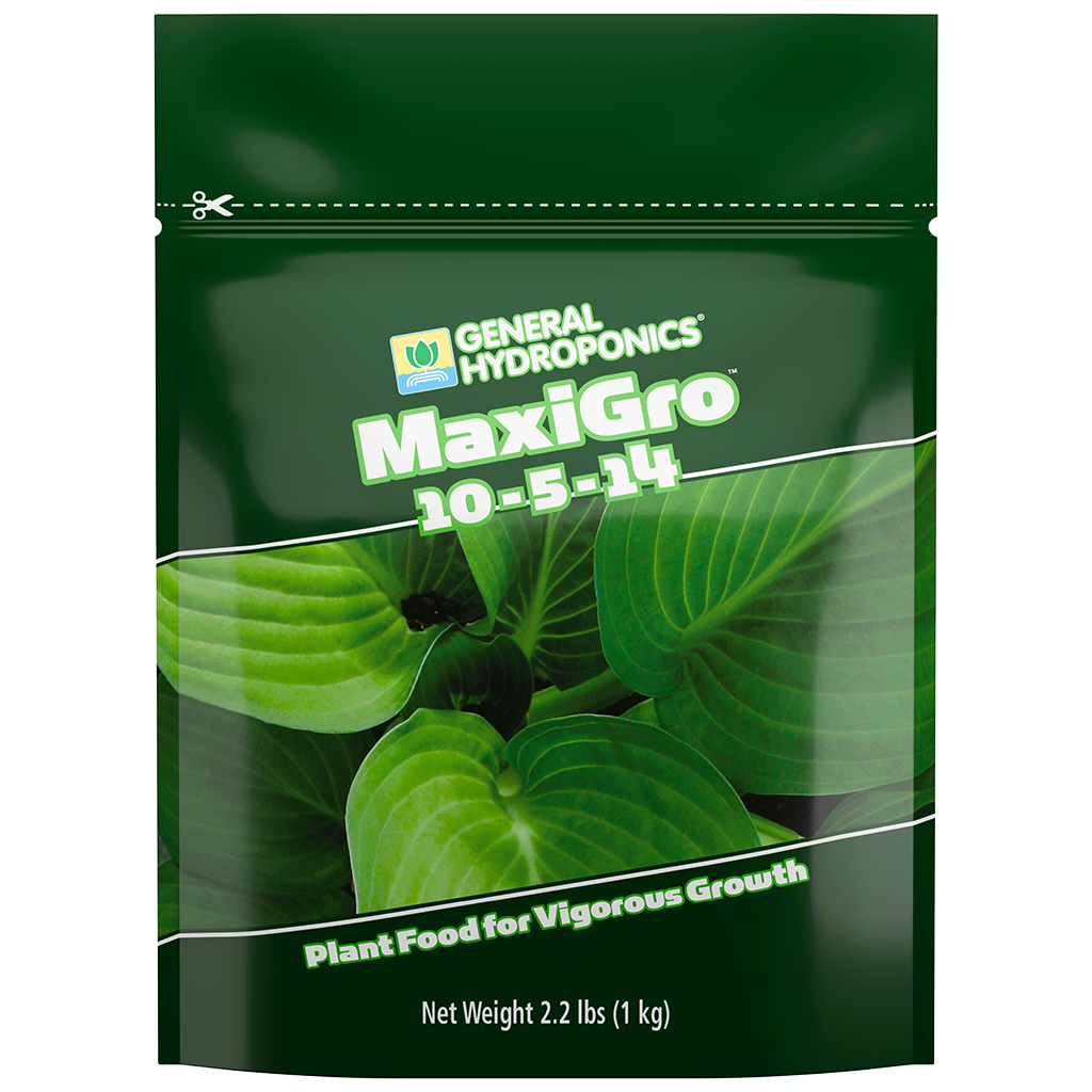 MaxiGro™10-5-14