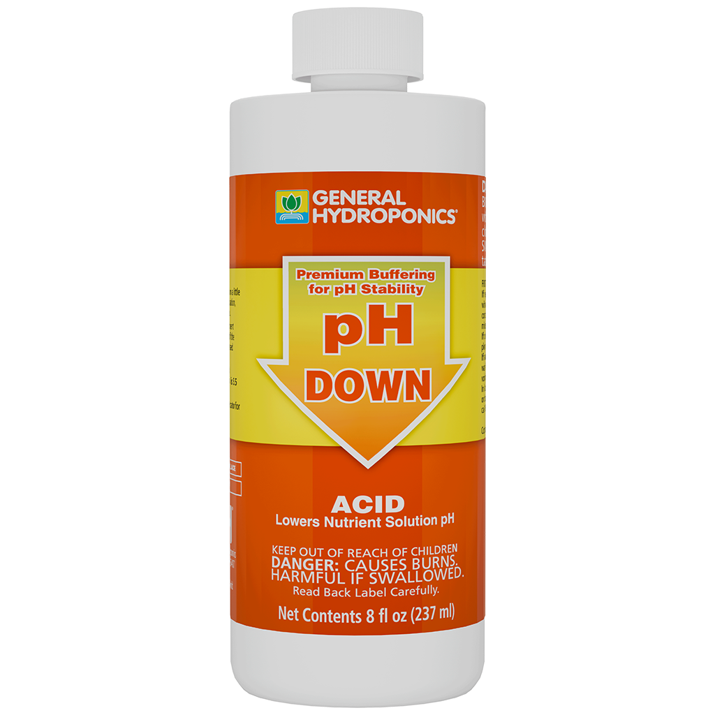 pH Down