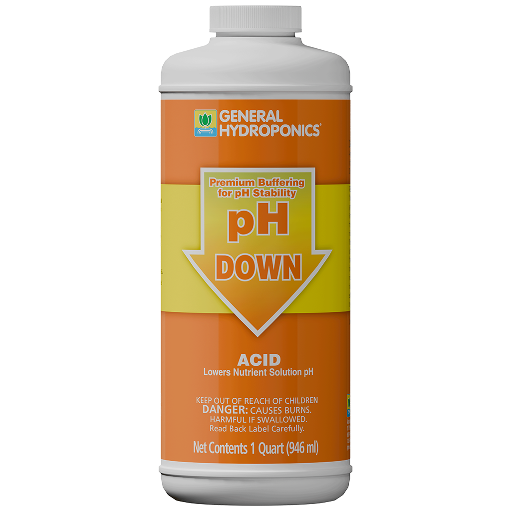 pH Down