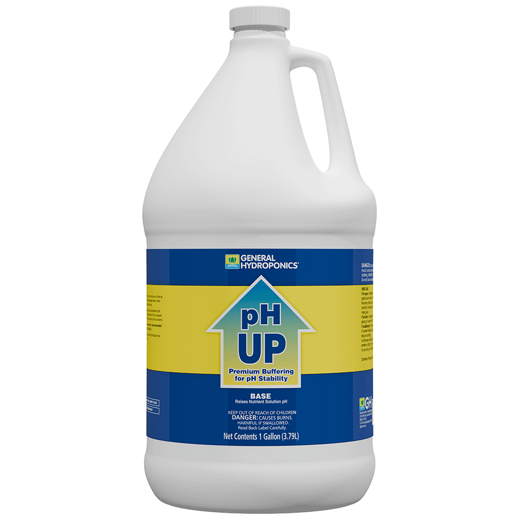 pH Up