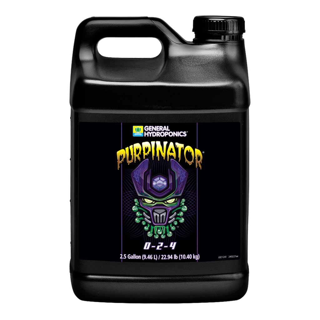 Purpinator®