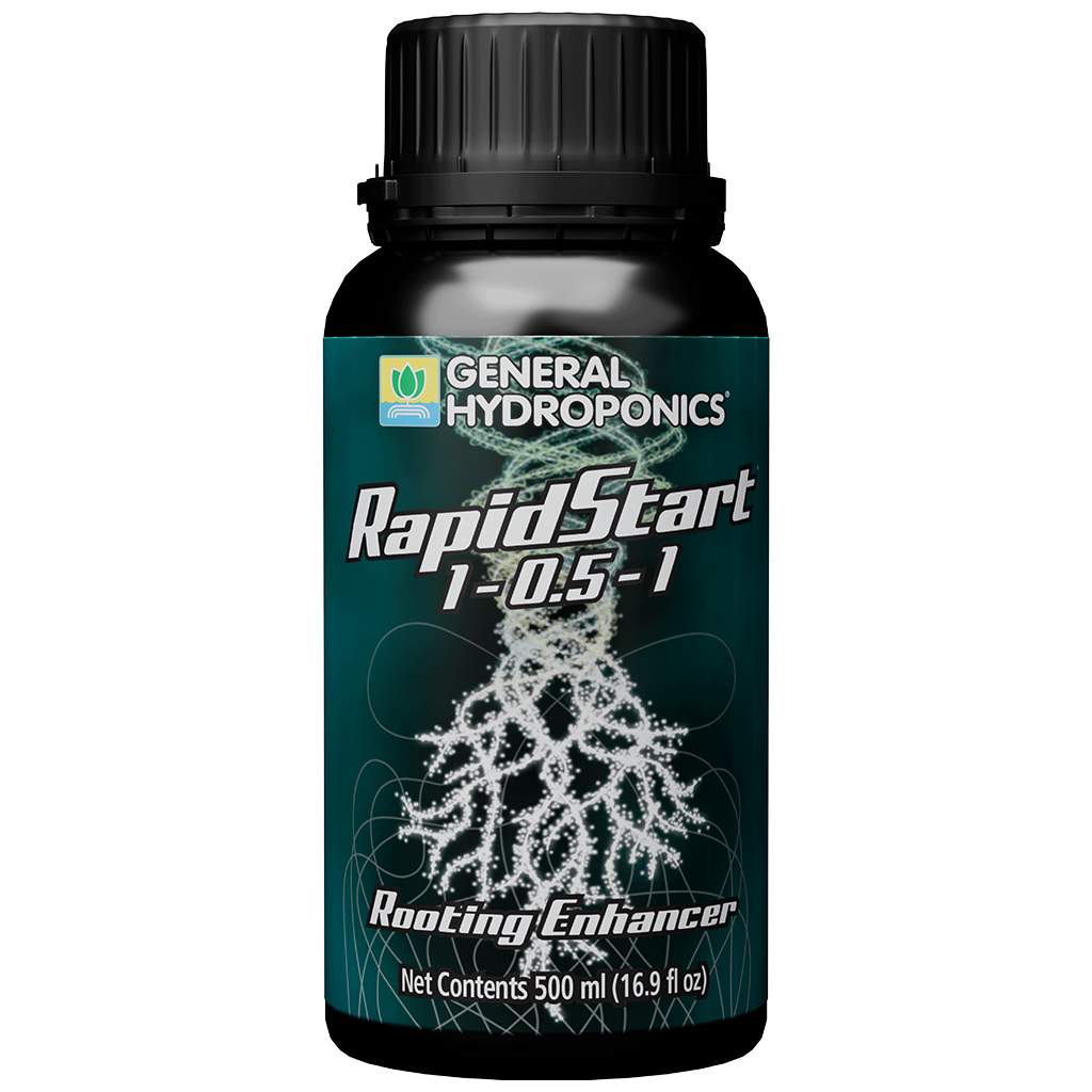 RapidStart®