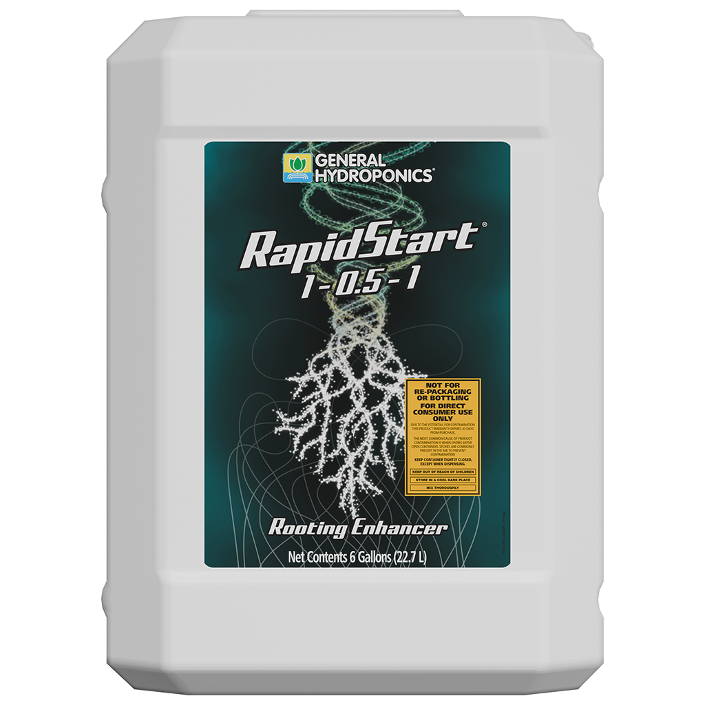 RapidStart®