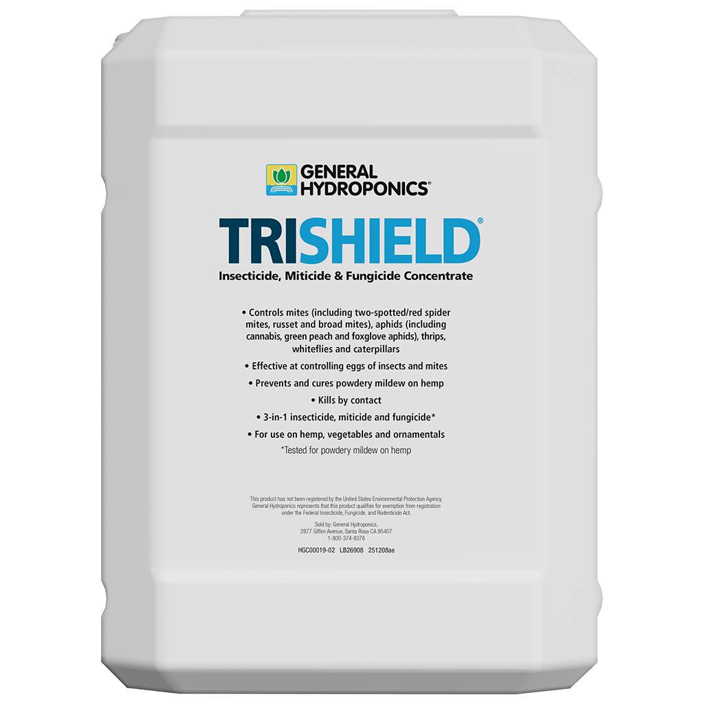TriShield®