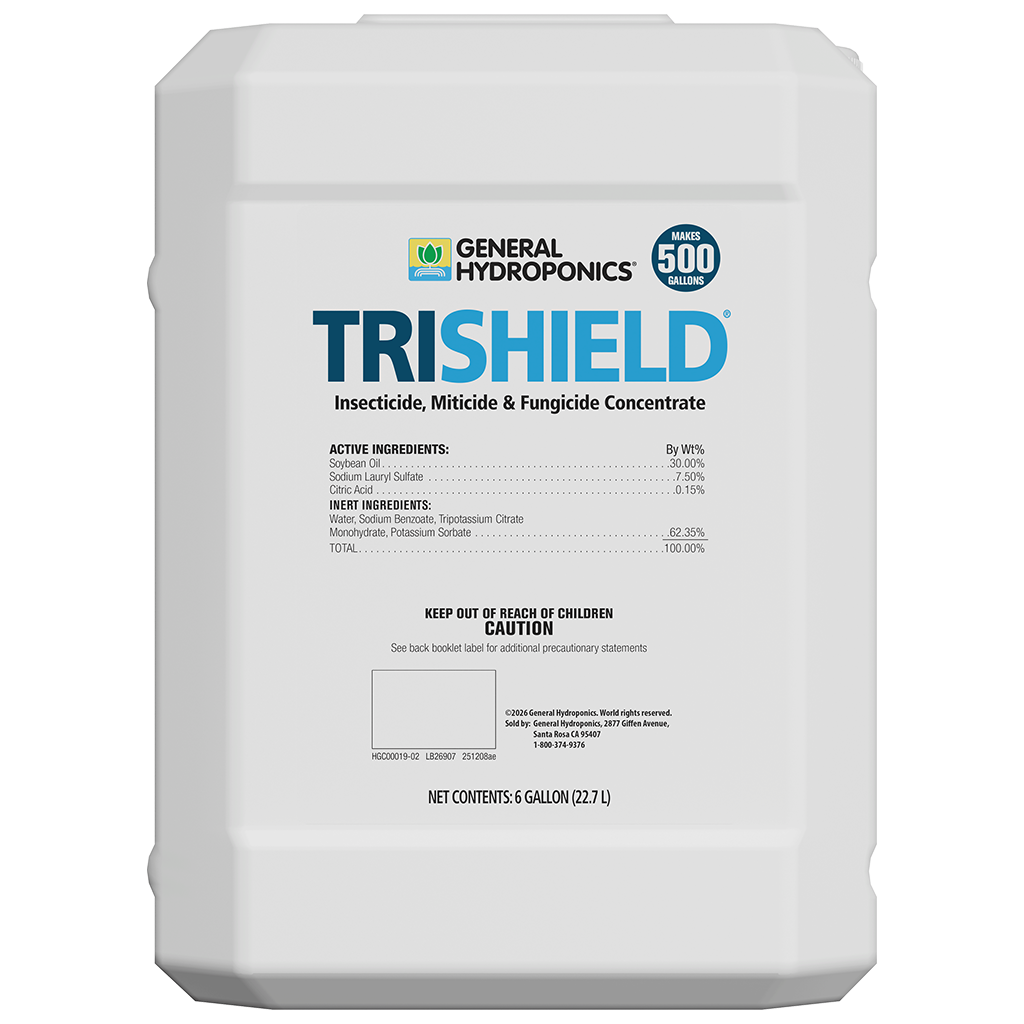 TriShield®