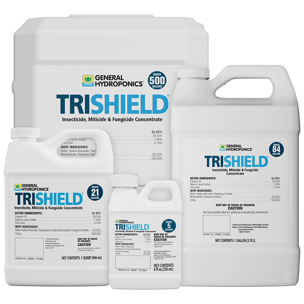 TriShield®