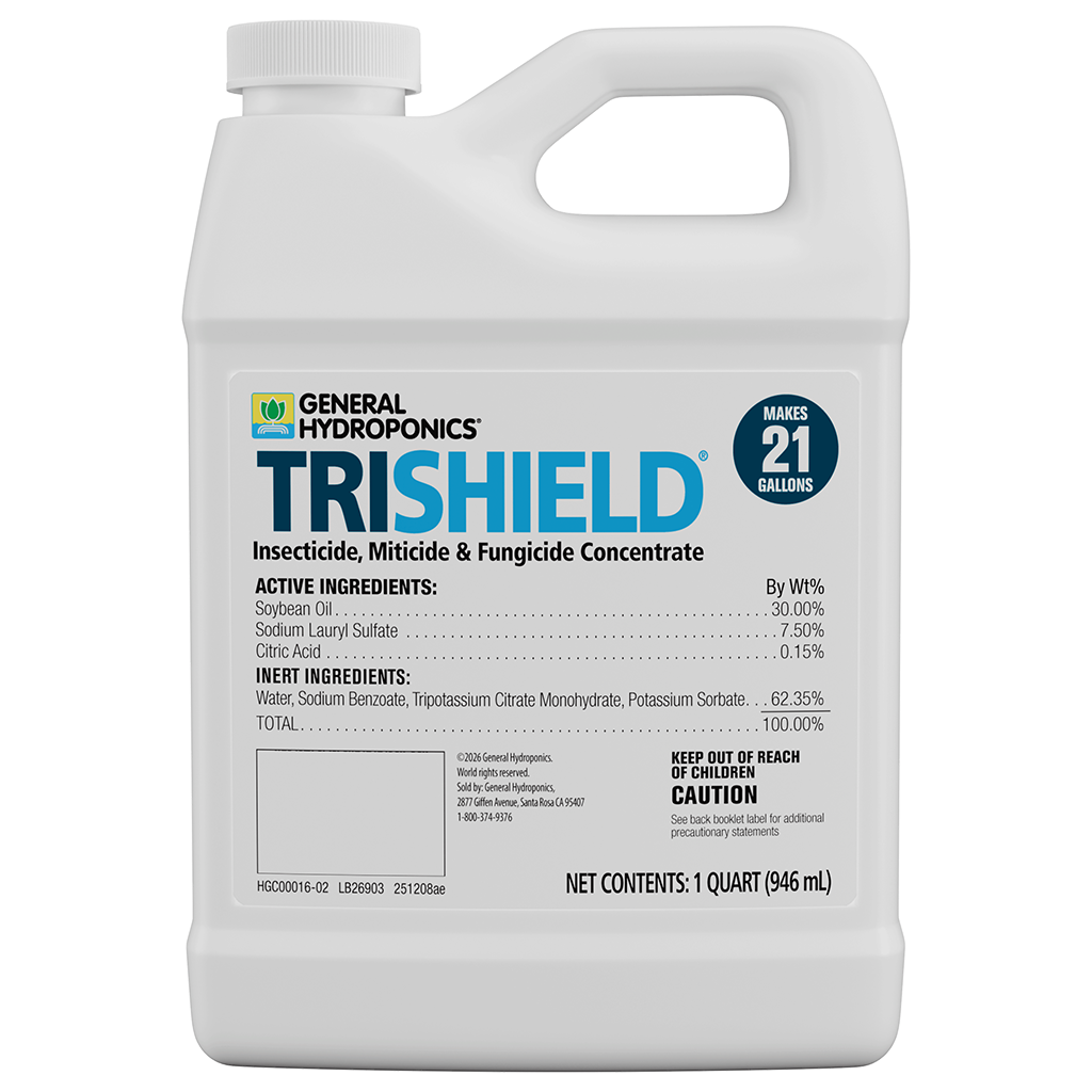 TriShield®