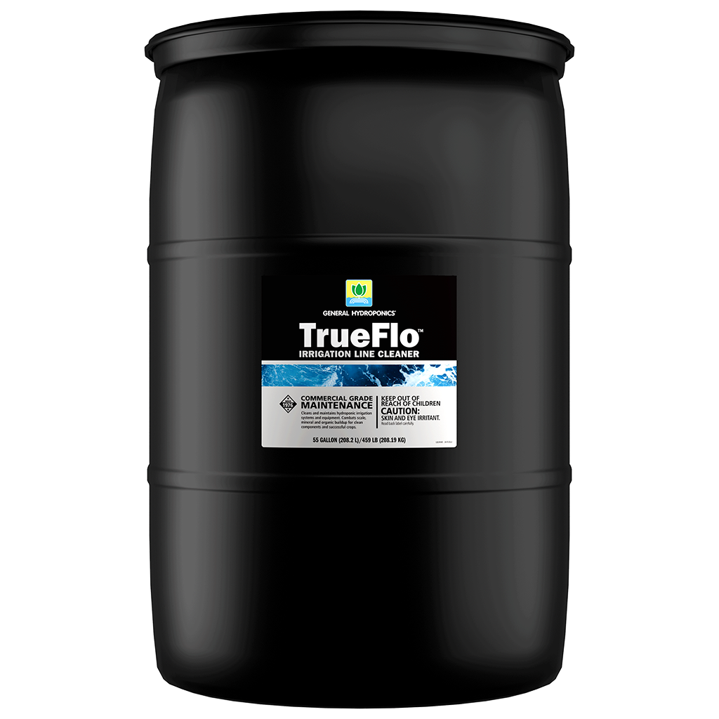 TrueFlo™ Irrigation Line Cleaner